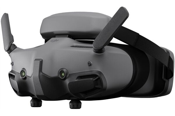 DJI Avata 2 Fly More Combo (3 Akkus)