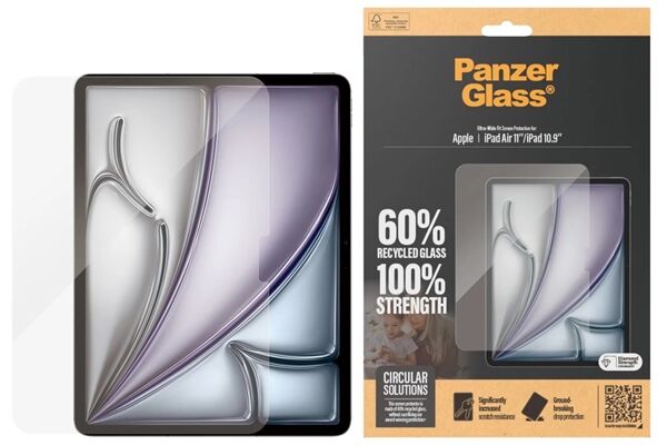 Panzerglass Displayschutz UWF