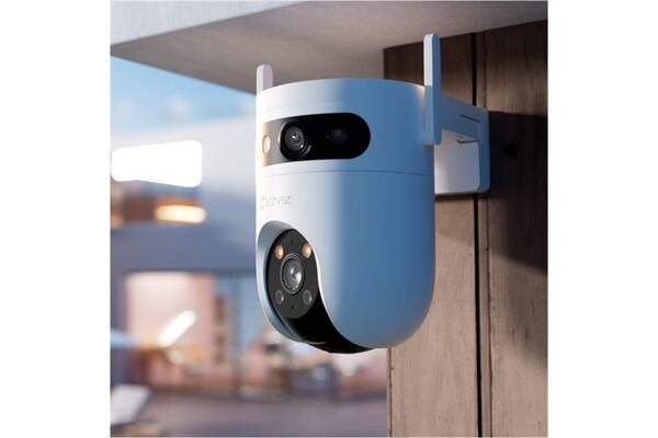Ezviz H9c Dual 2K