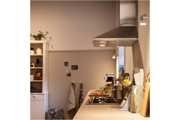 Philips LED 20W G4 WW 12V ND micro 2SRT6