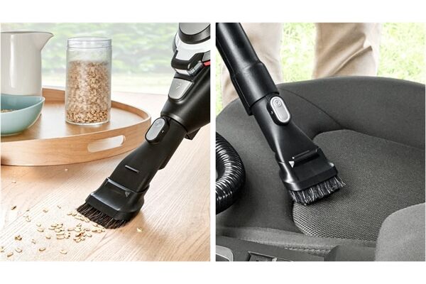 Bosch BHZU2IN1N 2in1 Möbelpinsel und Pols