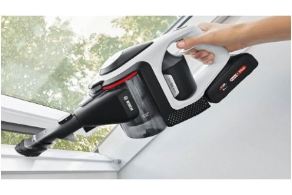 Bosch BHZU2IN1N 2in1 Möbelpinsel und Pols