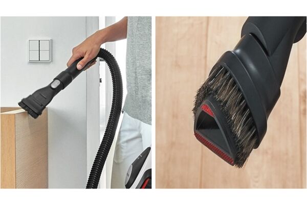 Bosch BHZU2IN1N 2in1 Möbelpinsel und Pols