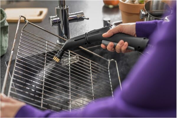 Kärcher Powerbürstenset