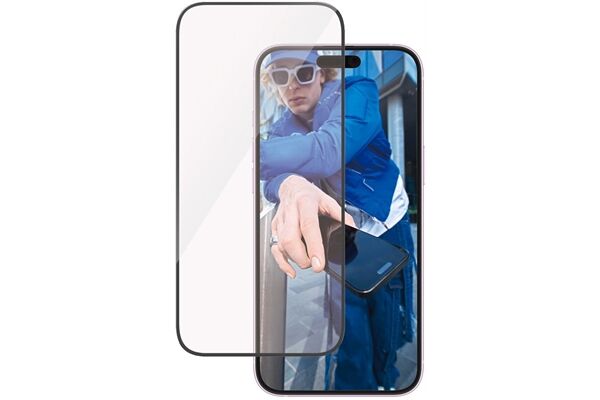 Panzerglass Displayschutz Ultra-Wide Fit
