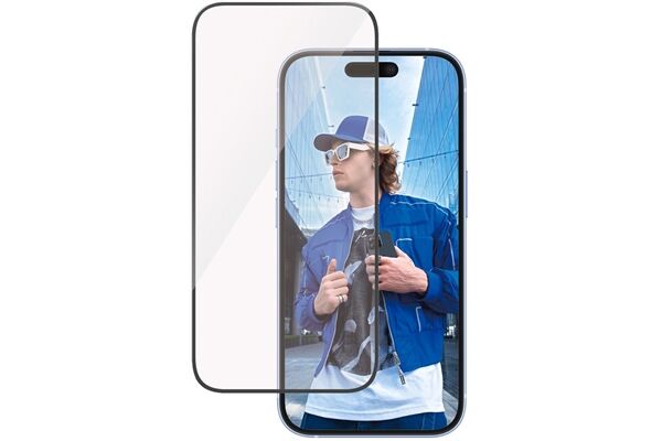 Panzerglass Displayschutz Ultra-Wide Fit