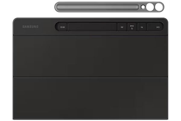 Samsung Book Cover Keyboard Slim