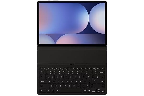 Samsung Book Cover Keyboard Slim