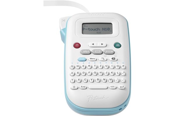 Brother P-touch N10