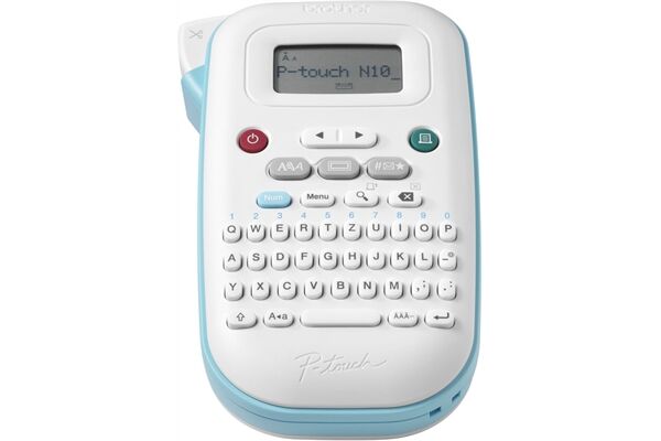 Brother P-touch N10