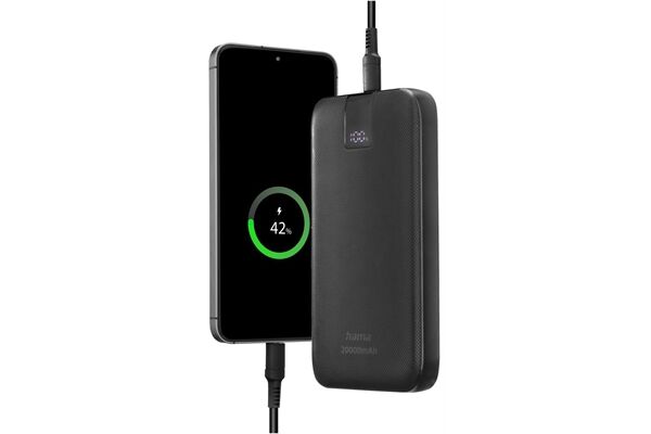 Hama Performance 10 (10.000mAh)