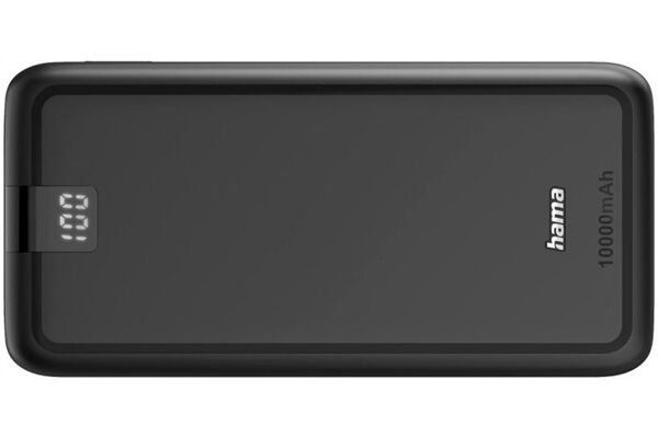 Hama Performance 10 (10.000mAh)