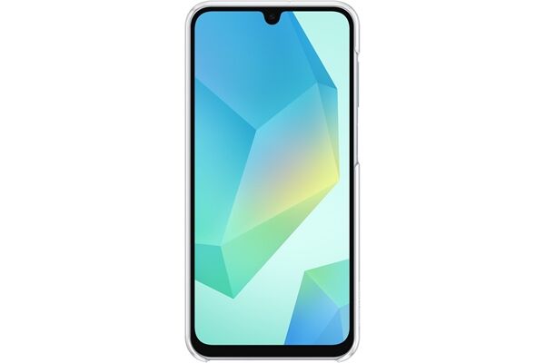 Samsung Clear Case für Galaxy A16/A16 5G