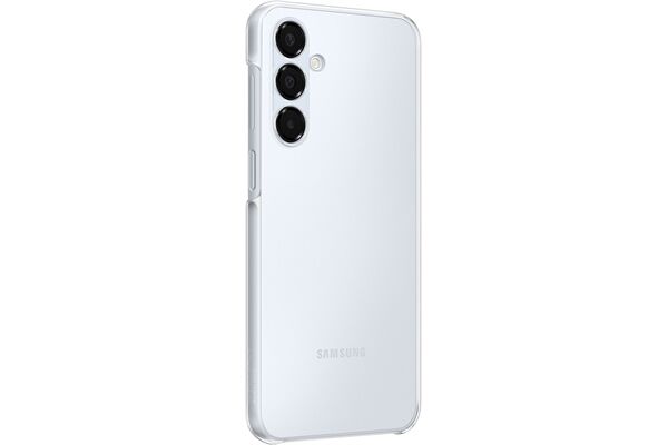Samsung Clear Case für Galaxy A16/A16 5G