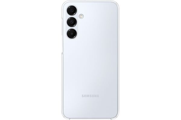 Samsung Clear Case für Galaxy A16/A16 5G