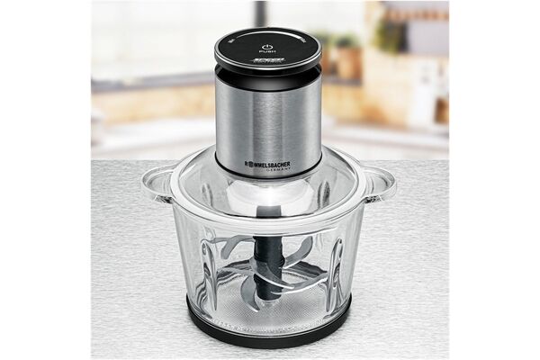 Rommelsbacher MZ 800 B-Ware