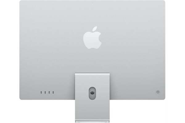 Apple iMac 24" Retina 4.5K (MWUU3D/A)