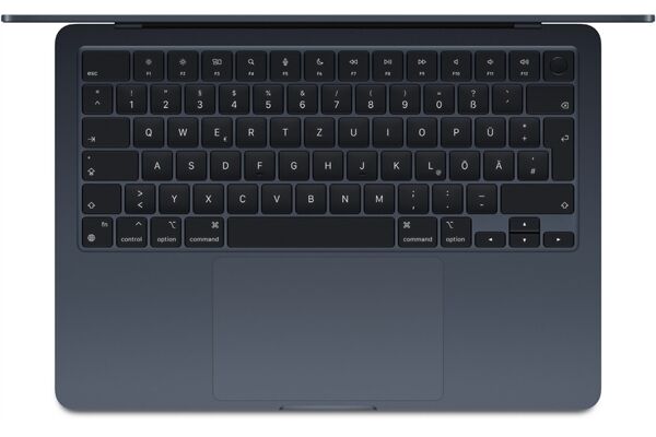 Apple MacBook Air 13" (MC8K4D/A)