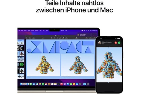 Apple MacBook Air 13" (MC7W4D/A) B-Ware