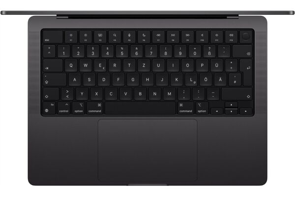 Apple MacBook Pro 14" (MX2H3D/A)