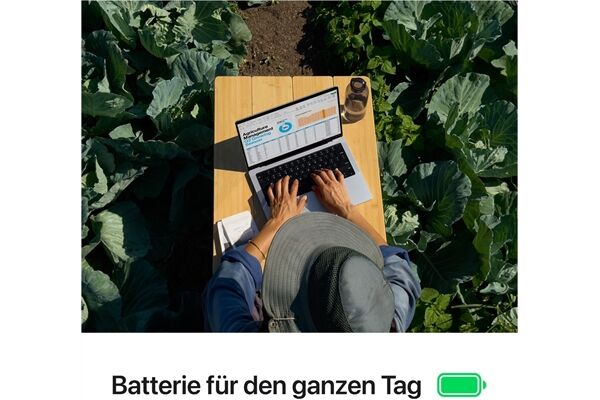 Apple MacBook Pro 14" (MW2W3D/A)