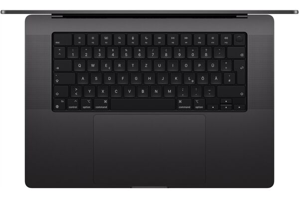 Apple MacBook Pro 16" (MX2X3D/A)