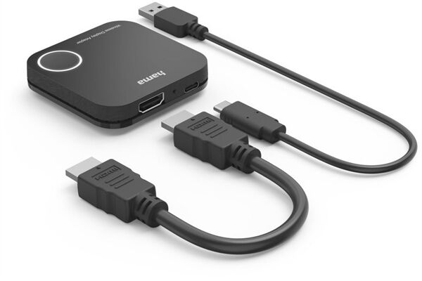 Hama Wireless-Display-Adapter