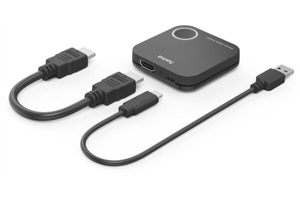 Hama Wireless-Display-Adapter
