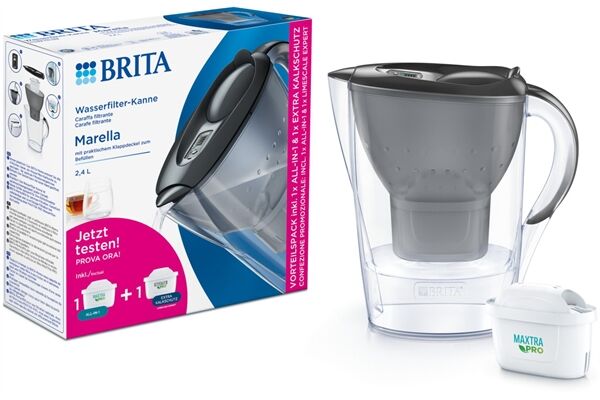 Brita Marella inkl. 1x All-in-1 B-Ware
