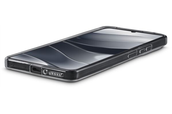 Hama Handyhülle Always Clear für Xiaomi Redmi Note 14