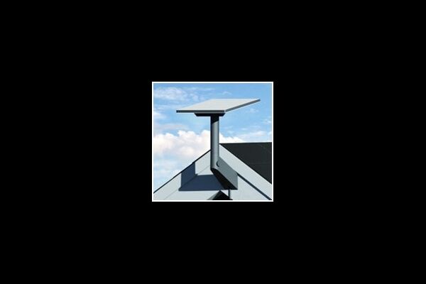 STARLINK Wandhalterung