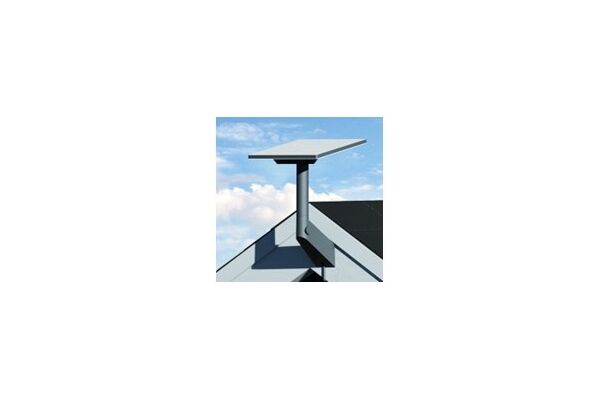 STARLINK Wandhalterung