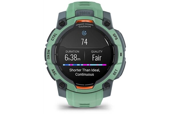 Garmin Instinct 3 AMOLED (45mm)