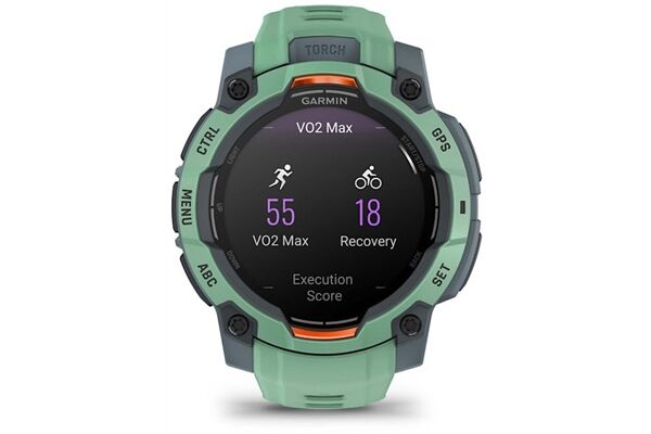 Garmin Instinct 3 AMOLED (45mm)
