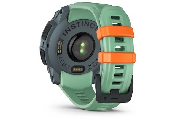 Garmin Instinct 3 AMOLED (45mm)
