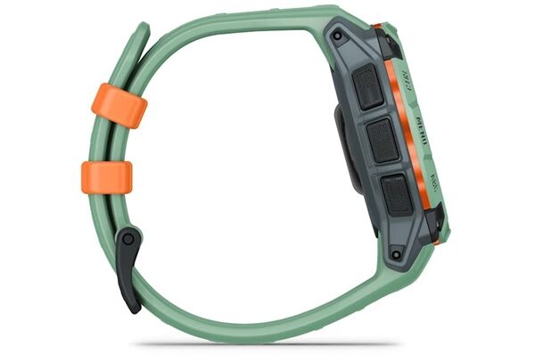 Garmin Instinct 3 AMOLED (45mm)