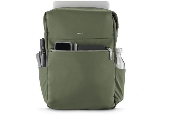 Hama Laptop-Rucksack Ultimate