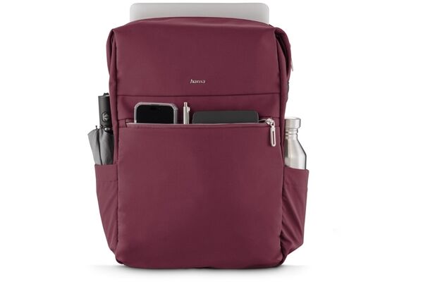 Hama Laptop-Rucksack Ultimate