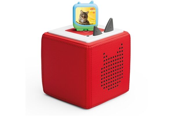 TONIES Clever Set - Tierisch!