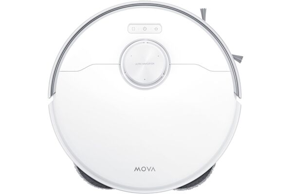 DREAME Mova P50 Pro Ultra