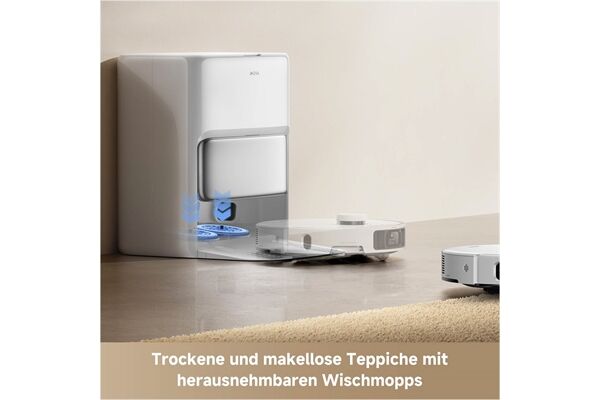 DREAME Mova P50 Pro Ultra