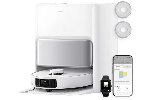 DREAME Mova P50 Pro Ultra