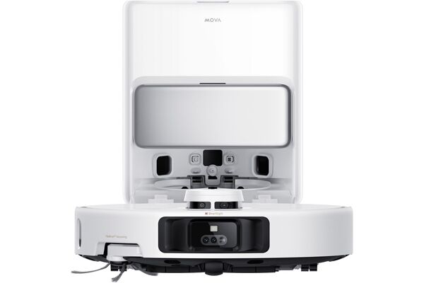 DREAME Mova P50 Pro Ultra