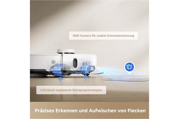 DREAME Mova P50 Pro Ultra