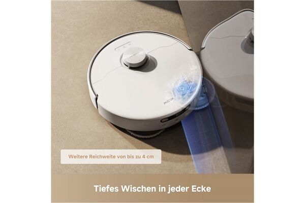 DREAME Mova P50 Pro Ultra