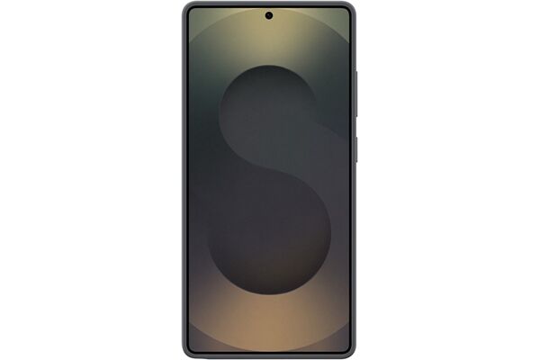 Samsung Silicone Case für Galaxy S25 Ultra