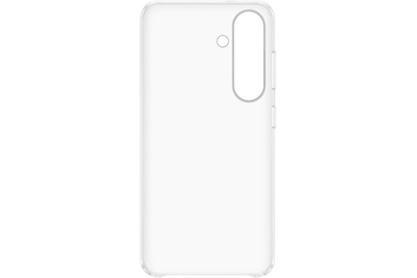 Samsung Clear Case für Galaxy S25