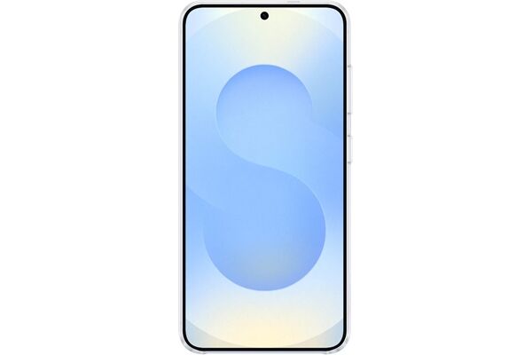 Samsung Clear Case für Galaxy S25