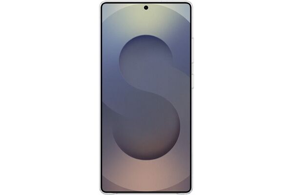 Samsung Clear Case für Galaxy S25 Ultra