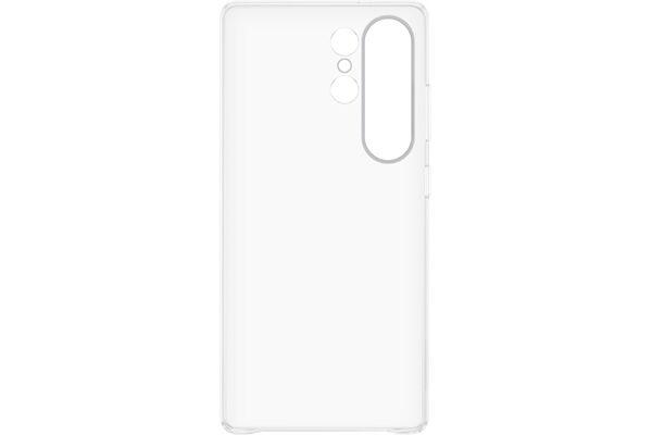 Samsung Clear Case für Galaxy S25 Ultra